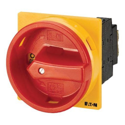 Isolator, Flush, 3 Pole, 440 V, 32 A, CSA, EN, IEC, UL, IP65