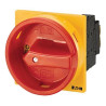 Isolator, Flush, 3 Pole, 440 V, 32 A, CSA, EN, IEC, UL, IP65