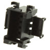 TE Connectivity (929505-4) Connector Housing, Plug, 10 Ways, 5 mm
