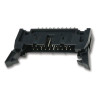 Amphenol (T816140A1S102CEU) Pin Header, Wire-to-Board, 2.54 mm, 2 Rows,