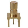 Molex (73100-0207) RF / Coaxial Connector, SMB Coaxial, Straight Jack