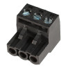 Molex (39530-0003) Pluggable Terminal Block, 5.08 mm, 3 Ways
