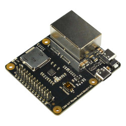 DFRobot (DFR0767) IoT Router Carrier Board, ARM, Cortex-A72,