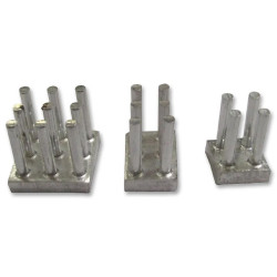 Multicomp (PI HEATSINK KIT)  Heat Sink Kit