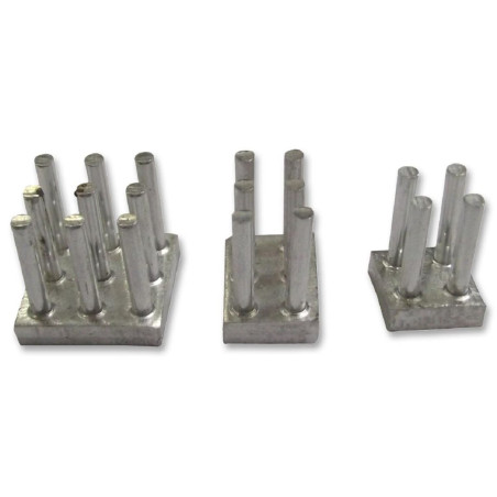 Multicomp (PI HEATSINK KIT)  Heat Sink Kit