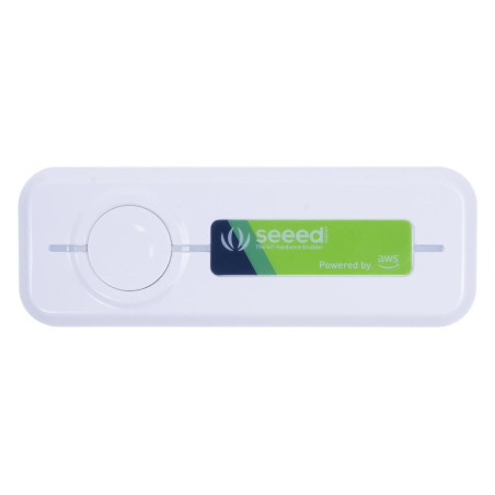 Seeed Studio (102991334) IoT Button, AWS, Cloud Programmable Dash Button