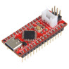 Seeed Studio (102010268) Seeeduino Nano Board, Atmega328P, AVR,