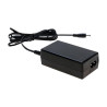 Ideal Power (15DYS850-090500W) AC/DC Power Supply, 1 Output, 45W, 9VDC, 5A
