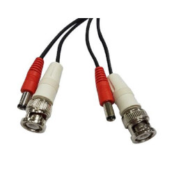 Multicomp Pro (PS000045) Audio / Video Cable Assembly, 2.1mm DC Power Plug