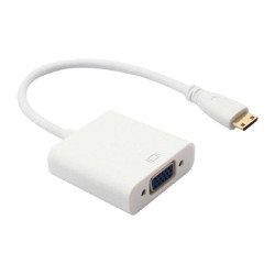 Multicomp Pro (PS000264) Audio Adapter  HDMI Mini Plug -