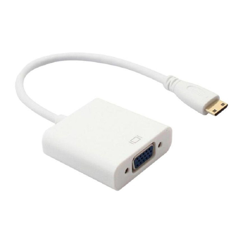 Multicomp Pro (PS000264) Audio Adapter  HDMI Mini Plug -