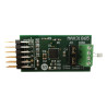 Analog Devices MAX31865PMB1 Resistance to Digital RTD Converter