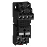 Schnieder  Relay Socket  RXM Series  DIN Rail  Screw  14 Pins