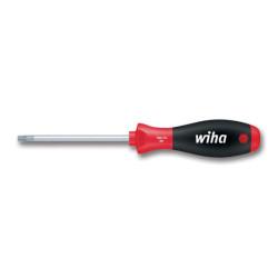 Wiha (362-T9) Screwdriver  TORX T9  Ergonomic Multi-Component SoftFinish