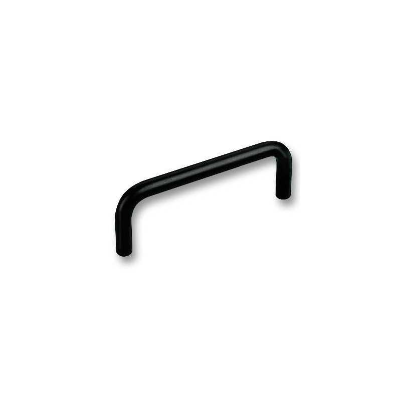 Mentor (3280.1603) Handle  Round  4.37 "  111 mm