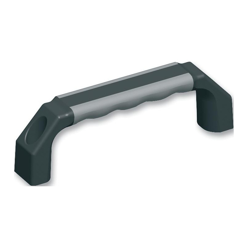 Mentor (3316.1541) Handle  Two Component  Bow Type  6.83 "  173.6 mm