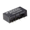 Traco Power (TMA 0515D) Isolated Through Hole DC/DC Converter  Output  15 V