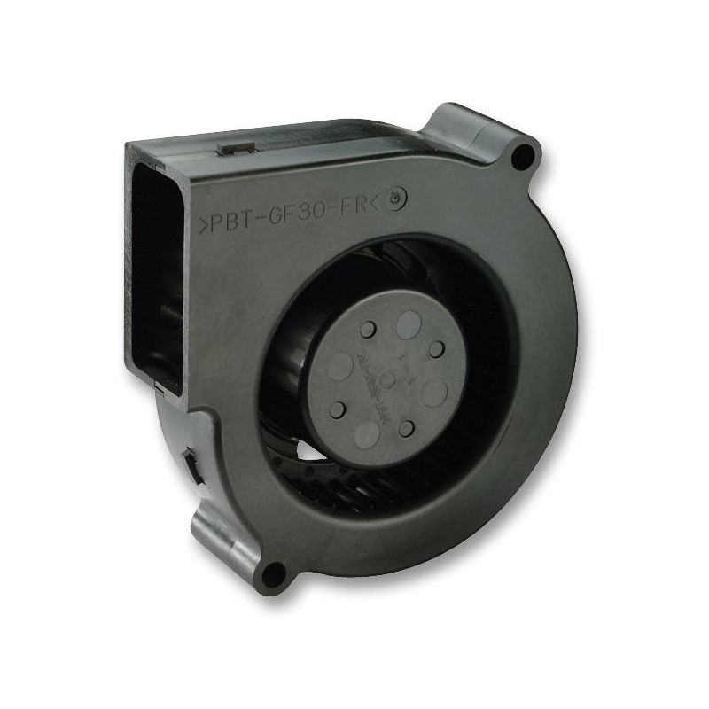 NMB Technologies BG0702-B055-000-00 Fan Blower  BG0702 Series  Centrifugal