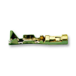 Harwin (M20-1180042) Contact  M20  Socket  Crimp  22 AWG