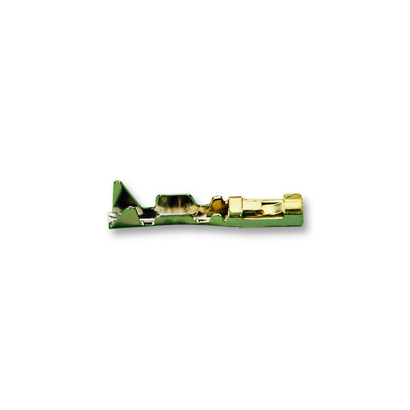 Harwin (M20-1180042) Contact  M20  Socket  Crimp  22 AWG