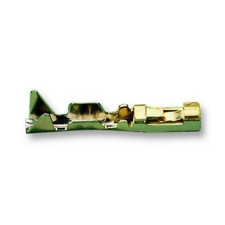 Harwin (M20-1180042) Contact  M20  Socket  Crimp  22 AWG