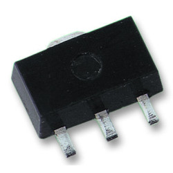 Nexperia (BCX51-16 115) Bipolar (BJT) Single Transistor  PNP  45 V  1 A
