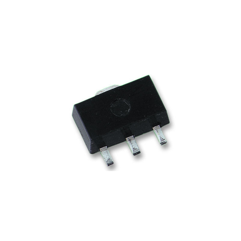 Nexperia (BCX51-16 115) Bipolar (BJT) Single Transistor  PNP  45 V  1 A