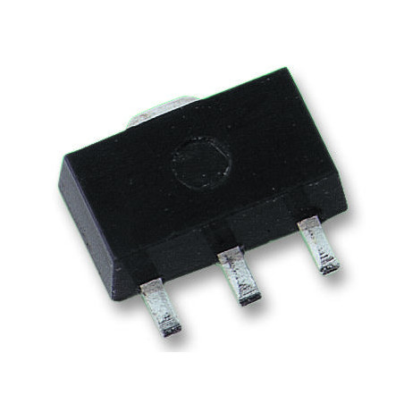 Nexperia (BCX51-16 115) Bipolar (BJT) Single Transistor  PNP  45 V  1 A