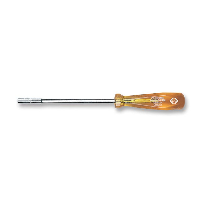 CK Tools (T4334M 05) 5mm x 130mm HD Comfort Nut Spinner