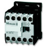 Contactor  DIN Rail  Panel  600 VAC  4PST-NO  4 Pole