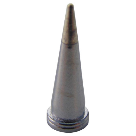 Weller (LT O) Soldering Iron Tip  Conical  0.8 mm