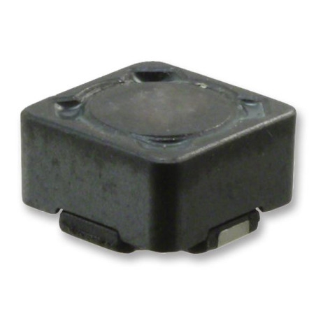 Wurth Elektronik (7447709004) Power Inductor (SMD)  4.7 H  9.3 A  Shielded