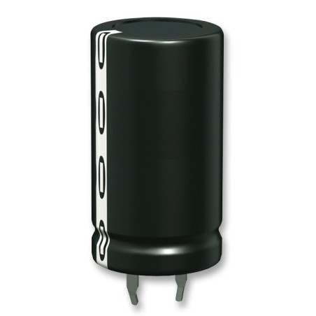 Epcos B43505C5107M000 100µF 450V Electrolytic Capacitor