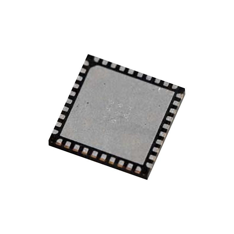 Nxp (PN5120A0HN1/C2 151) NFC Forum Compliant Frontend IC  13.56 MHz