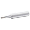 Weller (XNT 4) Soldering Iron Tip  45? Round  Bent  1.2 mm