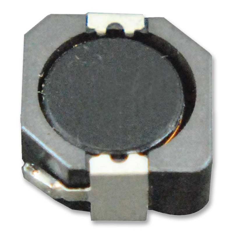 Wurth Elektronik (7447714330) Power Inductor (SMD)  33 H  2.5 A  Shielded