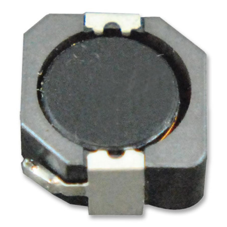 Wurth Elektronik (7447714330) Power Inductor (SMD)  33 H  2.5 A  Shielded