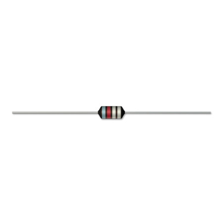 Epcos (B82144A2103K000) RF Choke  B82144A LBC  10 H  1.4 A