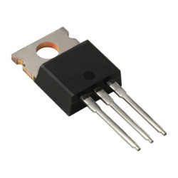 Infineon (SPP20N60C3XKSA1) Power MOSFET  N Channel  650 V  20.7 A  0.19 ohm