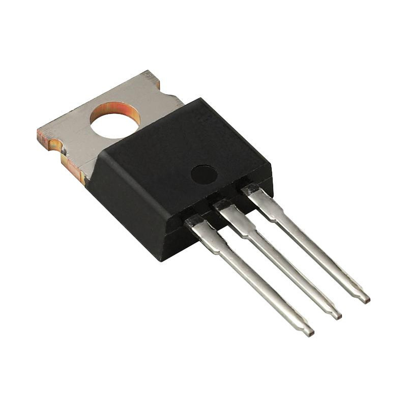 Infineon (SPP20N60C3XKSA1) Power MOSFET  N Channel  650 V  20.7 A  0.19 ohm