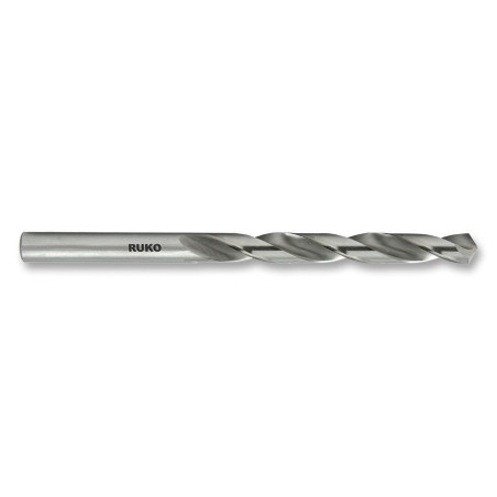 Ruko (214029) CopiedTwist Drill Bit  2.9mm  33mm Effective  61mm Overall