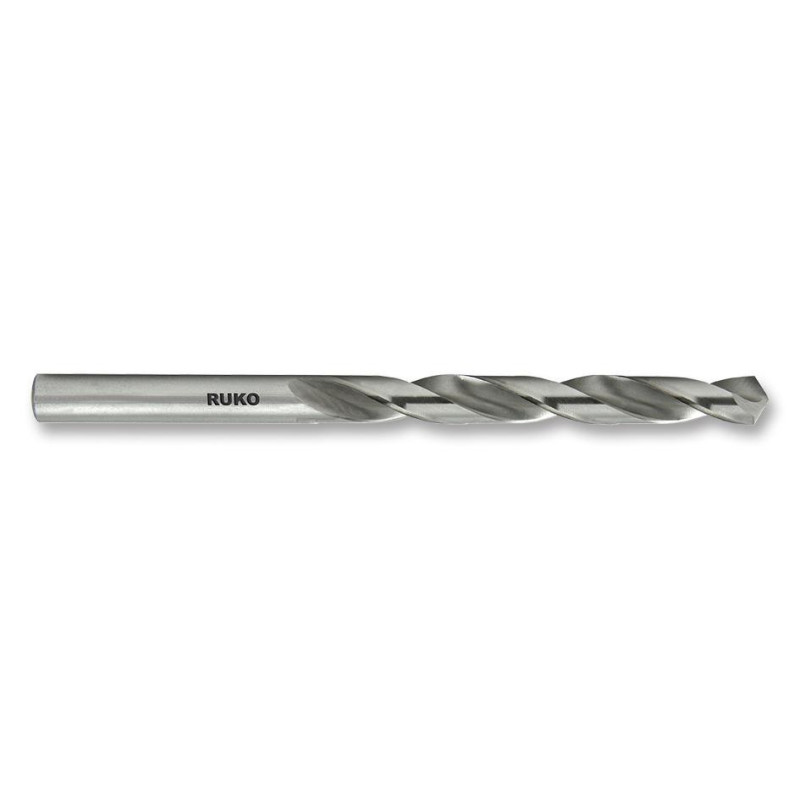 Ruko (214057) Twist Drill Bit  5.7mm  57mm Effective  93mm