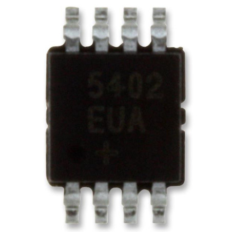 Maxim Integrated (DS1339BU+) RTC IC  I2C  1.71 V to 5.5 V  SOP-8