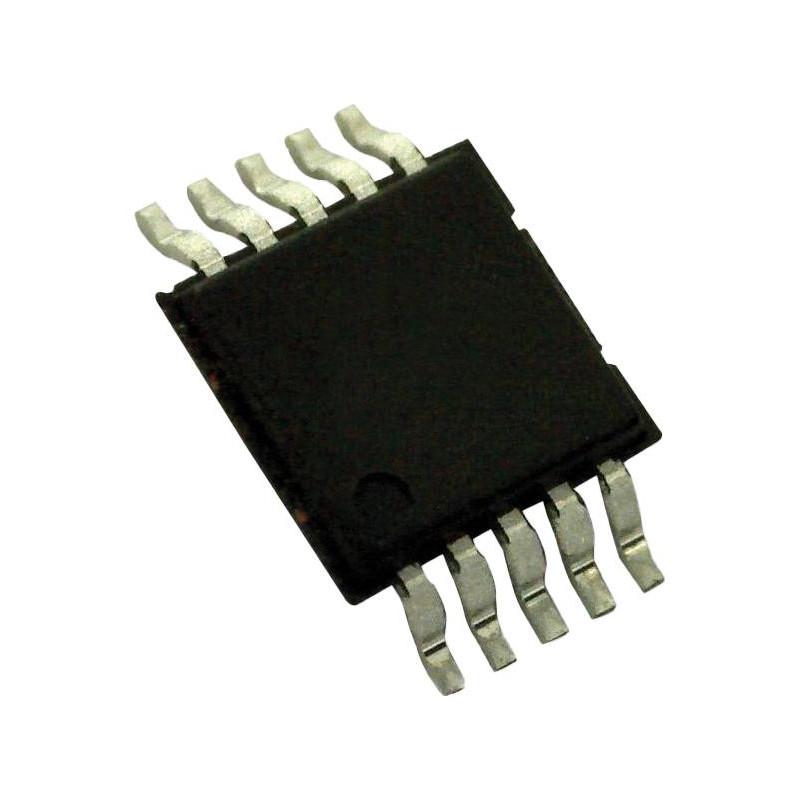 Maxim Integrated (MAX9925AUB+) Specialized Interface  Sensor Interface