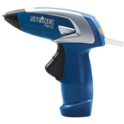 Steinel Neo 2 - Cordless glue gun with 3.6 V rechargeable Li-Ion battery