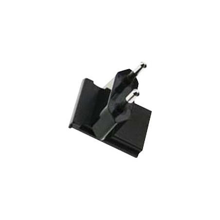 Mean Well  Power Supply Accessory  changeable Plug  EU  AC PLUG-EU