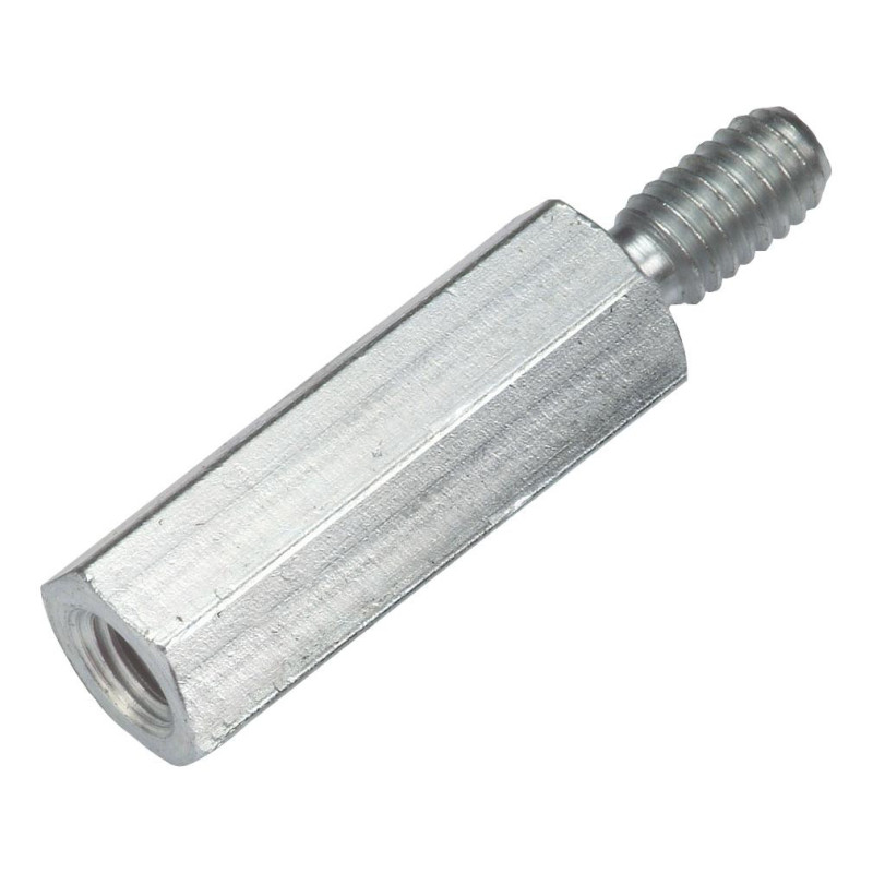 Wurth Elektronik (971230321) Standoff  Steel  M3