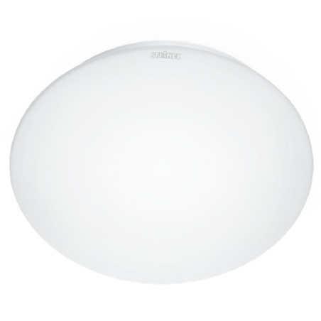 Steinel RS16 Led Sensor-Switched Indoor Light - Glass