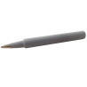 Duratool, Soldering Iron Tip, Pointed, 1 mm, D00666