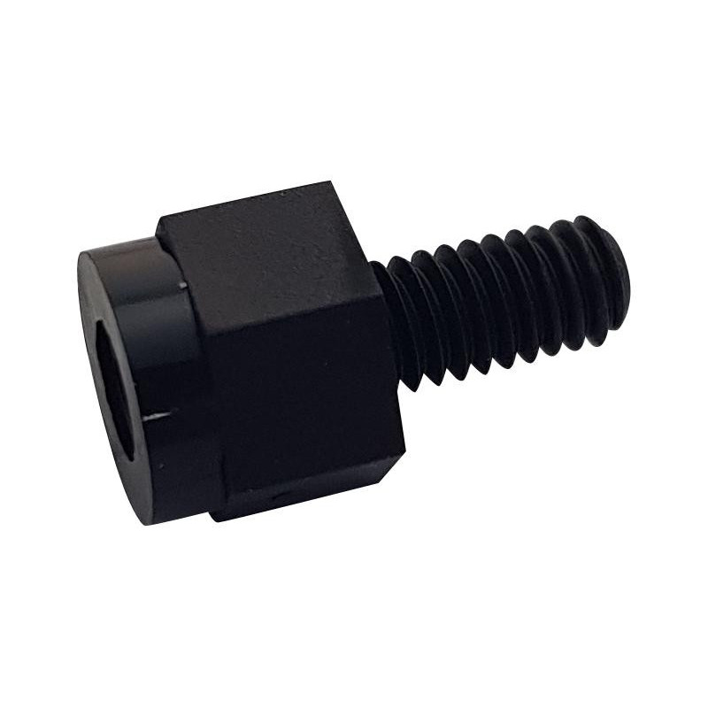 Wurth Elektronik (971050155) Standoff  Nylon 6.6 (Polyamide 6.6)  M2.5